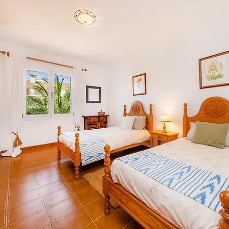 Casa Ines Chalet *