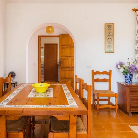 Casa Ines *