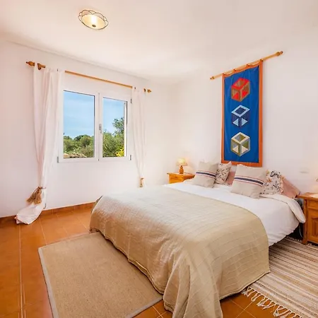 Casa Ines Chalet Cala Murada (Mallorca)
