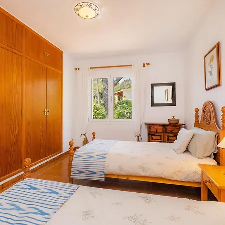 Casa Ines Chalet