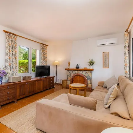 Chalet Casa Ines Cala Murada (Mallorca)