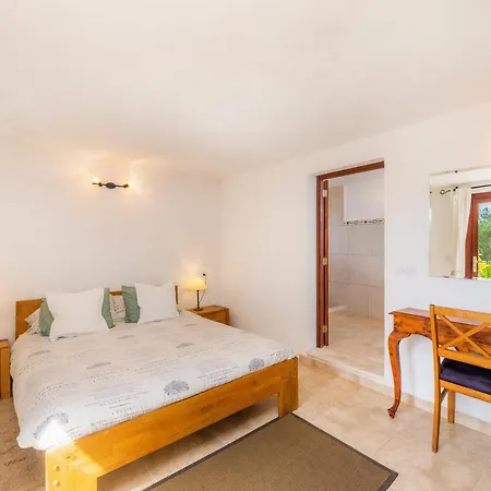 Chalet Casa Ines