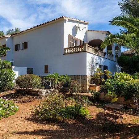 Casa Ines Chalet