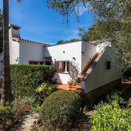 Casa Ines Chalet *