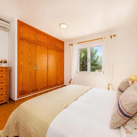 Casa Ines Chalet Cala Murada (Mallorca)