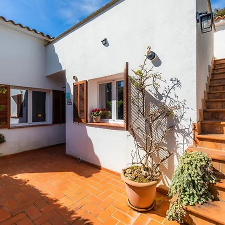 Casa Ines Chalet
