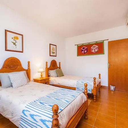 Chalet Casa Ines *