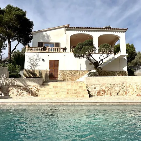 Chalet Casa Ines *