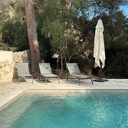 Casa Ines * Cala Murada (Mallorca)