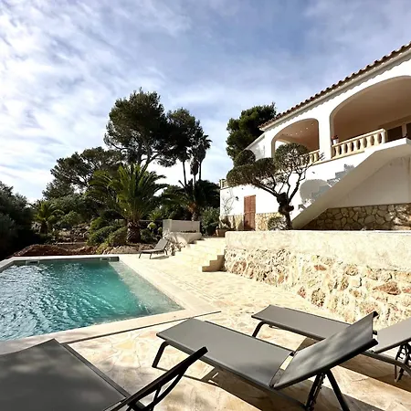 Chalet Casa Ines