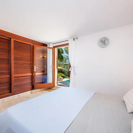 Σαλέ Casa Ines Cala Murada (Mallorca)