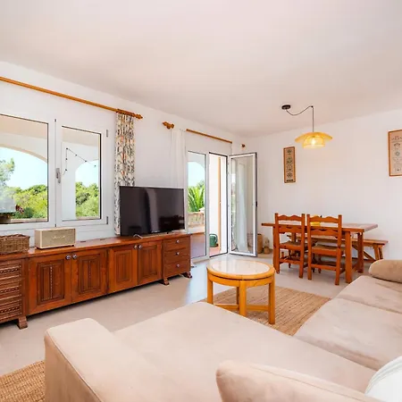 Casa Ines Cala Murada (Mallorca)