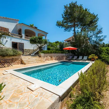 Casa Ines * Cala Murada (Mallorca)