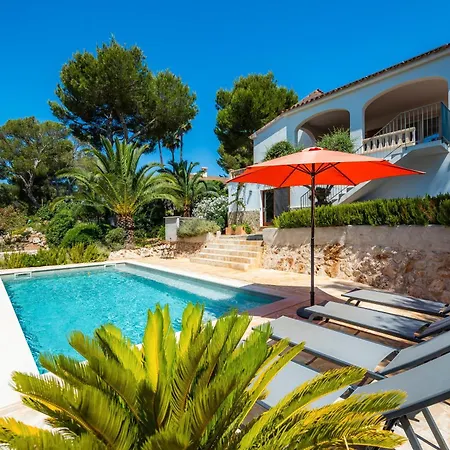 Casa Ines Chalé *
