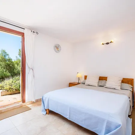 Σαλέ Casa Ines *