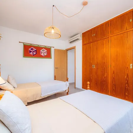 Σαλέ Casa Ines