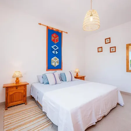 Casa Ines Σαλέ *