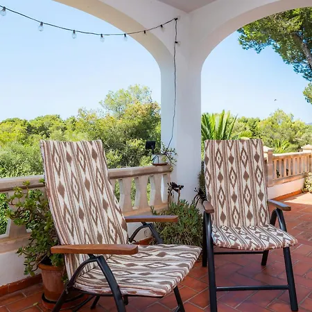 Casa Ines Σαλέ Cala Murada (Mallorca)