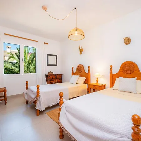 Casa Ines * Cala Murada (Mallorca)
