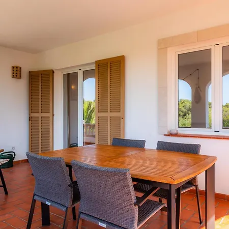 Casa Ines Σαλέ *