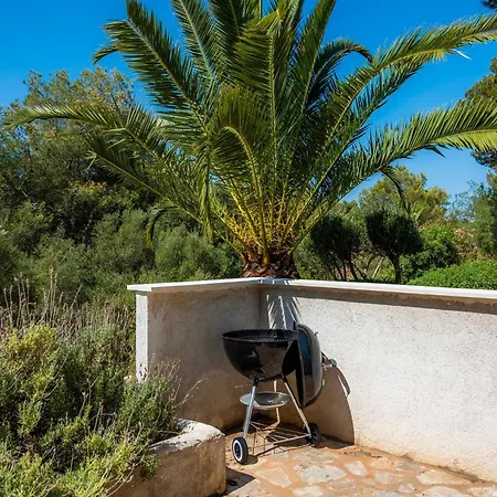 Casa Ines Chalé Cala Murada (Mallorca)