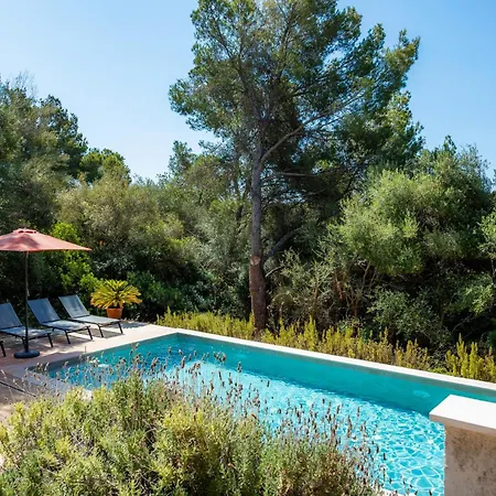 Casa Ines * Cala Murada (Mallorca)